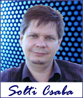 Solti Csaba